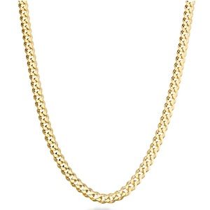18K Gold Chain